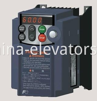 FRENIC-Mini Elevator Door Inverter by Fuji Electric